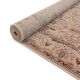 Beige oriental rug beige rali