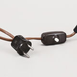 1950s Swing Arm Articulating Wall Lamp