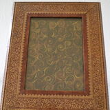 Photo frame 30s
