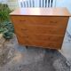 Vintage chest of drawers