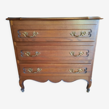 Commode