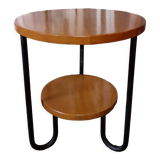 Pedestal table