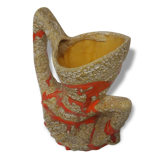 Pitcher vallauris double Cove