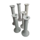 Set of 6 Candlesticks Broste Copenhagen
