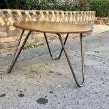 Table by Jacques Hitier Tubauto