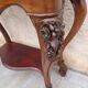 Console Louis Philippe XIXémes