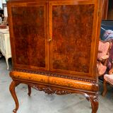 Bar in the Rococo style