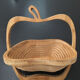 Wooden triflies
