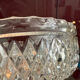 Crystal bonbonnière