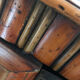 Bamboo accent furniture