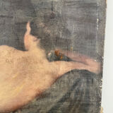 Old painting