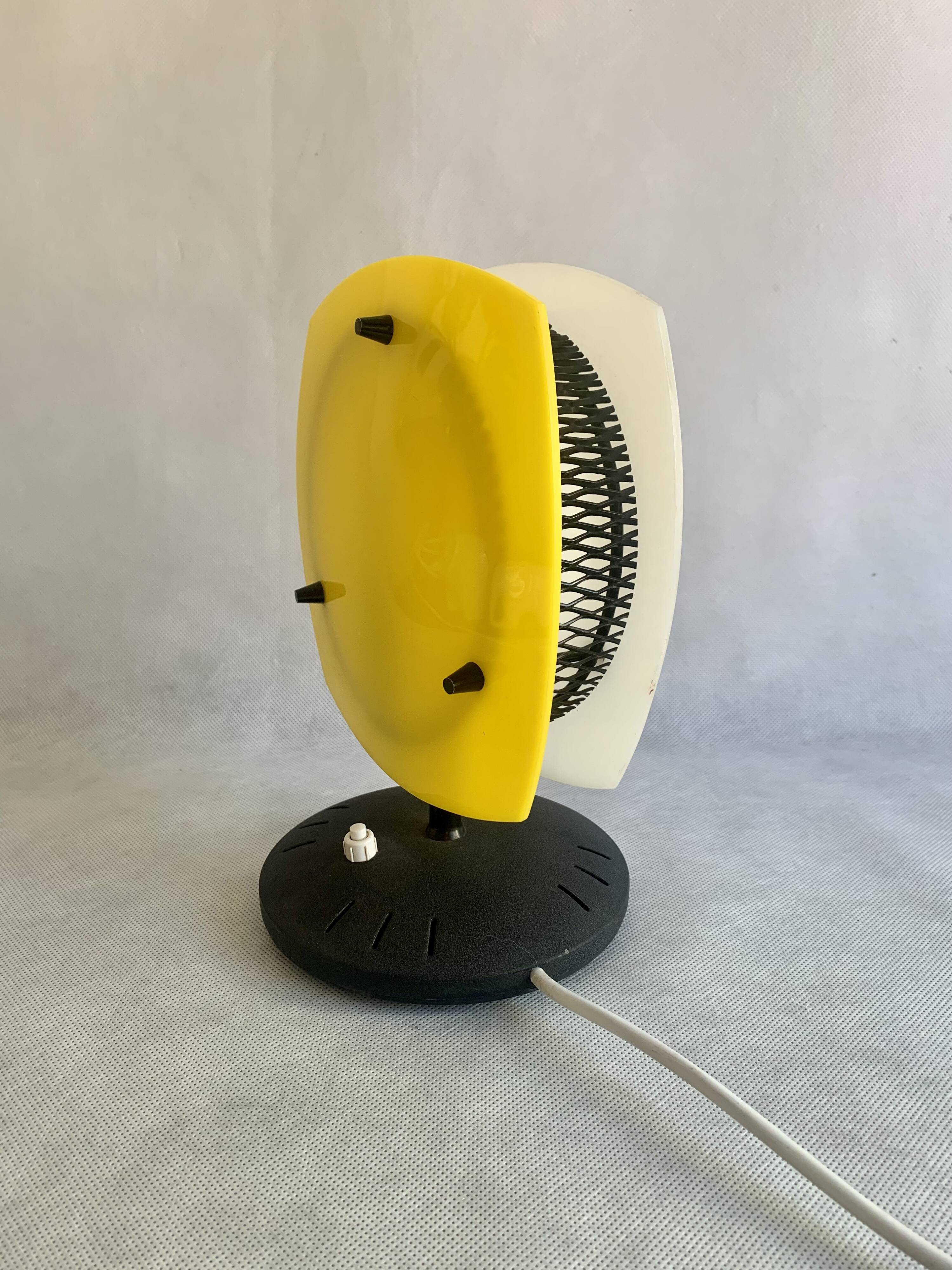 Lamp télé ambiance France, 1960s