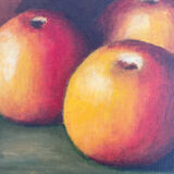 Still Life Fruits