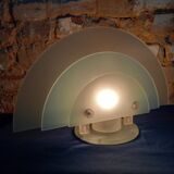 Lampe de table Nuvola Tavolo production Bilumen