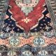 Tapis vintage pakistan couloir  80x250 cm