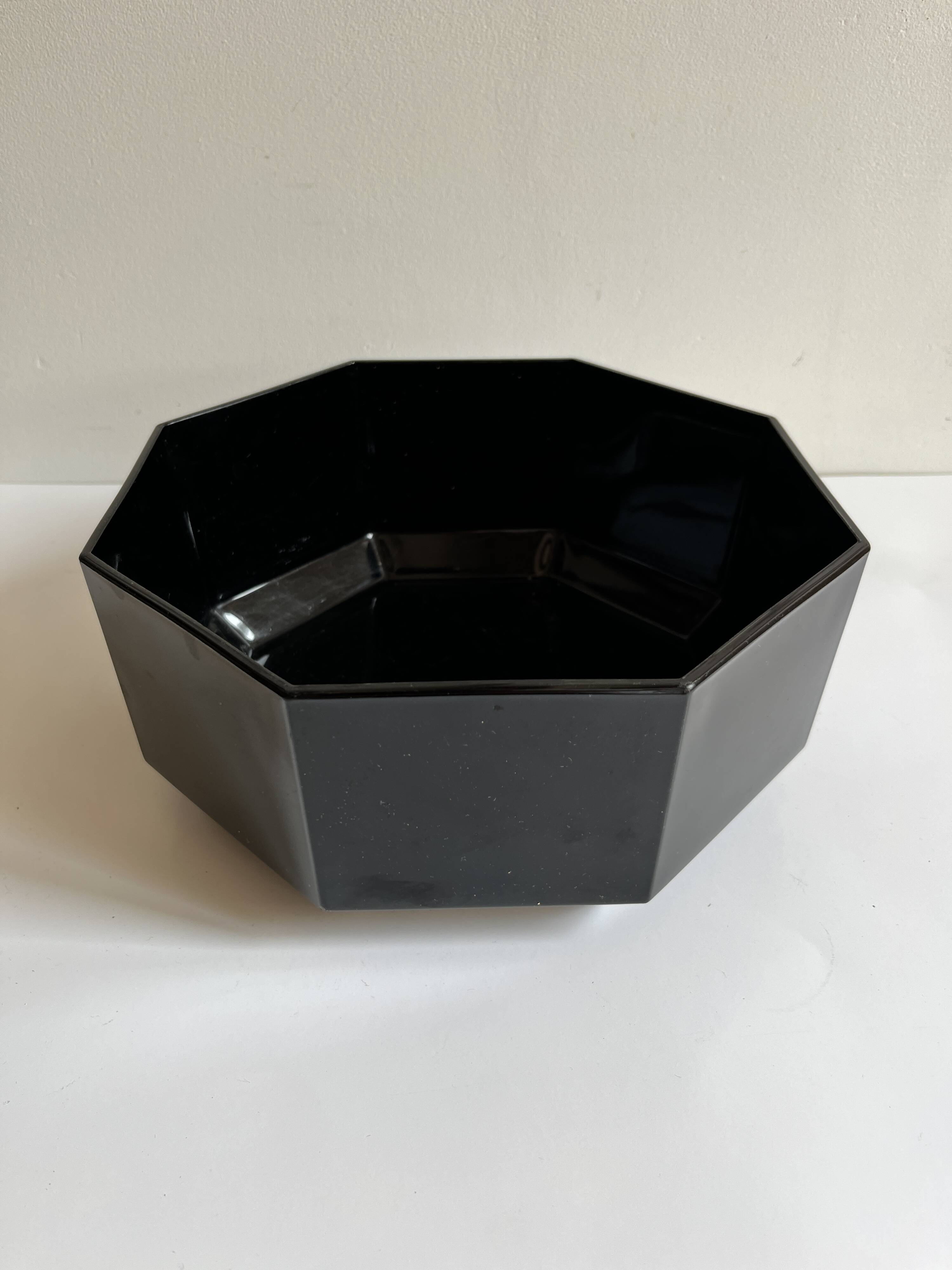 Octime salad bowl 1980