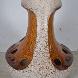 Baudin ceramic floor lamp
