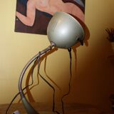 Belmag lamp Zurich 1950