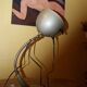 Belmag lamp Zurich 1950