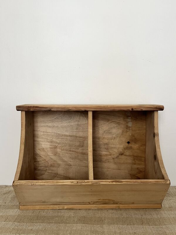 Meuble de rangement, meuble à casiers