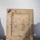 Marquetry wooden frame 30x36