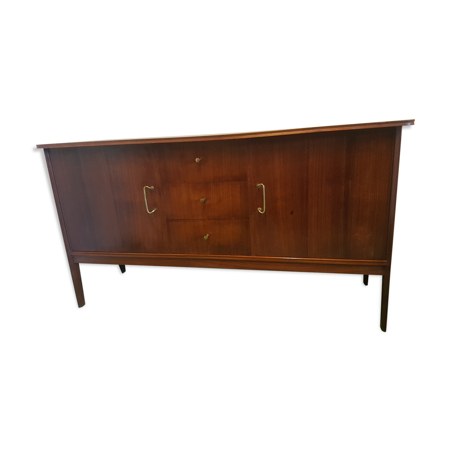 Vintage sideboard