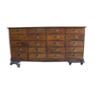 Trade furniture