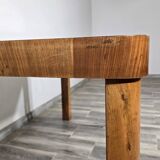 Mid century dining table