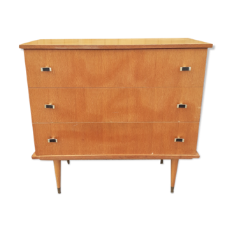 Commode vintage