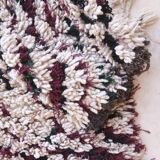 Small Berber Azilal Rug - 146 x 65 cm