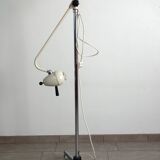 Vintage dentist lamp, Germany 1960s