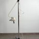Lampadaire de dentiste vintage, Allemagne années 60