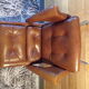 Chair to Raphael Raffel for Apelbaum