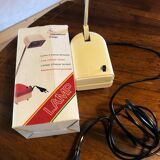 Vintage telescopic lamp