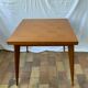 Vintage dining table