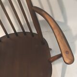 Ercol 60s Goldsmith Chair