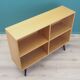 Ash bookcase, Danish design, 1970s, production: System B8
