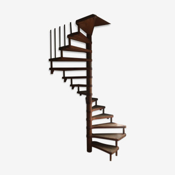 Escalier colimaçon