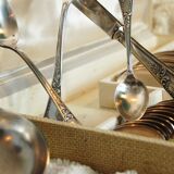 Houseware François Frionnet, Louis XV