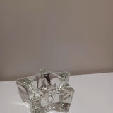 Bougeoir étoile