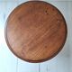 Spool Leg Coffee Table