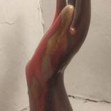 Vallauris ring holder