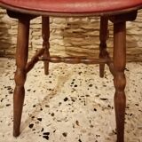 Chaise bistrot Baumann