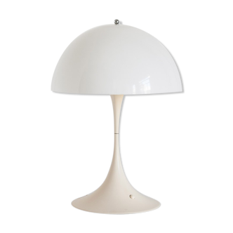 Lampe Panthella XL vintage, modèle 23430 par V. Panton pour Poulsen, Danemark 1970