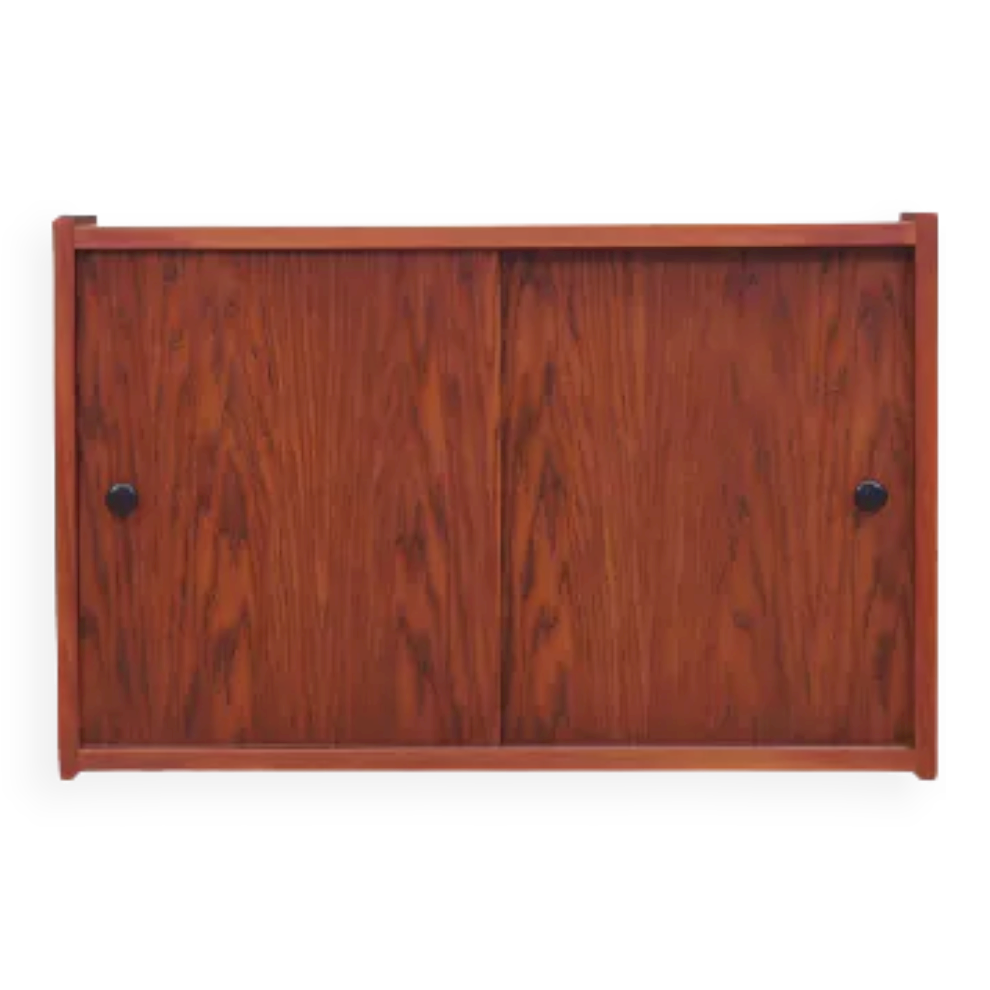 Teak buffet, Danish design, 1960s, made in Denmark