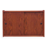 Teak buffet, Danish design, 1960s, made in Denmark