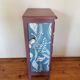 Vintage rag picker 5 drawers restyled