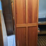 Parisian wardrobe
