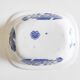 Plat vide poche Villeroy & Boch modèle willow