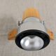 Pitchpin spot wall lamp from the 70s/80s